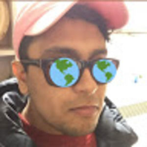 Meet your Posher, Suarjan